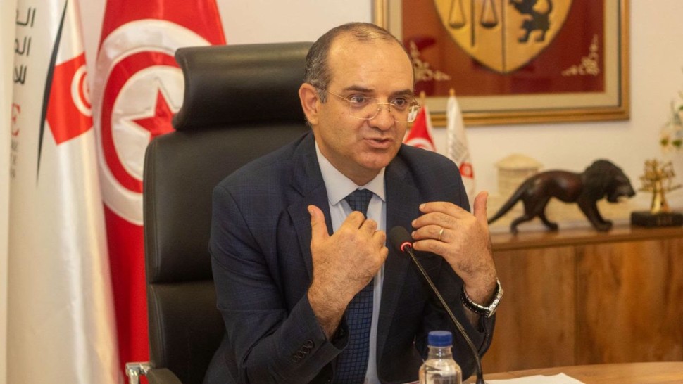 بوعسكر : مجلس هيئة الانتخابات حريص على ترشيد النفقات وتجنب أي شطط في الإنفاق