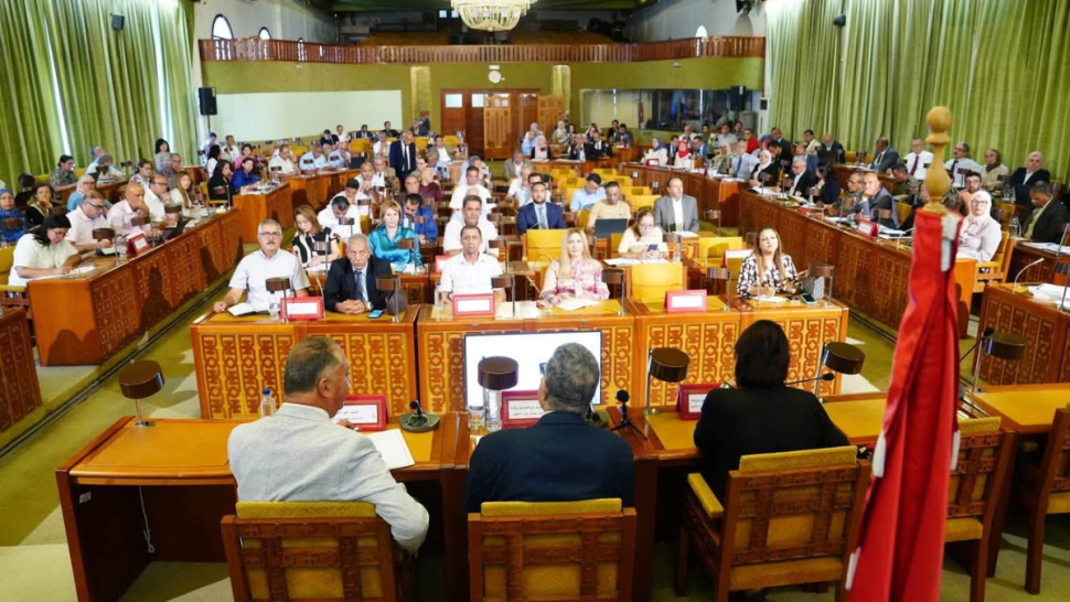 مشروع مخطط التنمية 2026-2030.. النواب يطالبون بالإنصاف بين الجهات