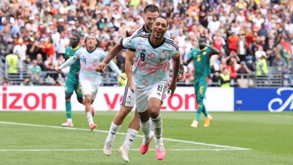 كأس العالم 2026