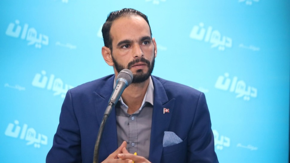 بلال المشري
