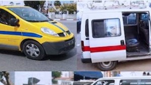 قطاع النقل العمومي غير المنتظم يقرّ إضرابا عاما يوم 13 جويلية 2026