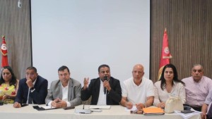 المجلس القطاعي للبنوك : سنواصل النضال من أجل زيادة 2025 و تطبيق الفصل 412