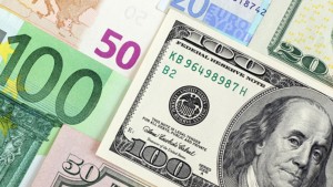 احتياطي العملة الأجنبية يُغطي 97 يوم توريد