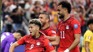 مونديال 2026