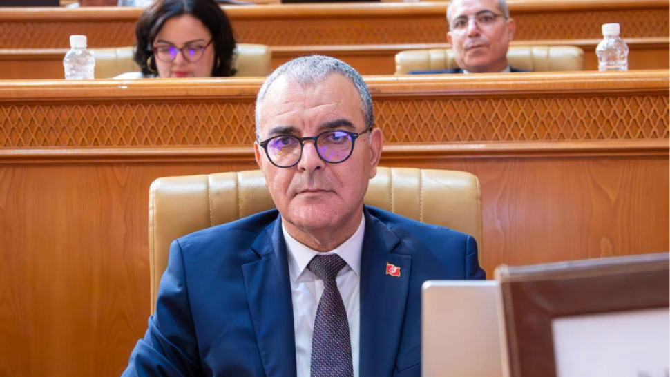 وزير الاقتصاد: مشروع مخطط التنمية 2026_2030 يتضمن أكثر من 20 ألف مشروع