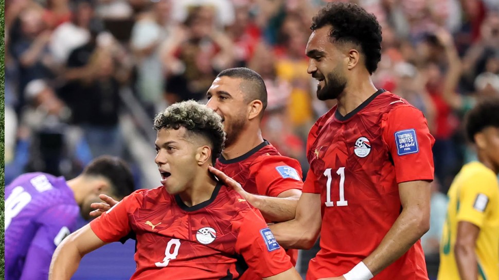 مونديال 2026
