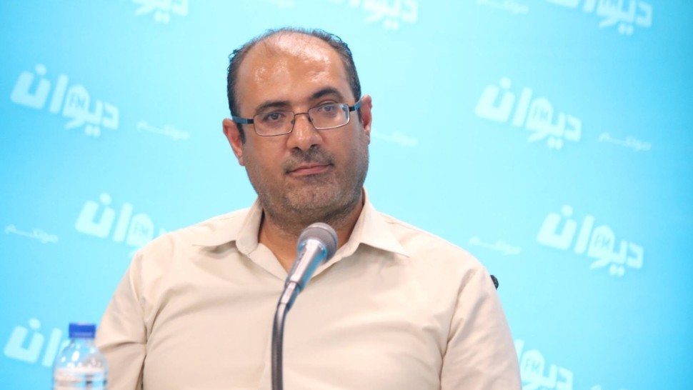 ياسر القوراري