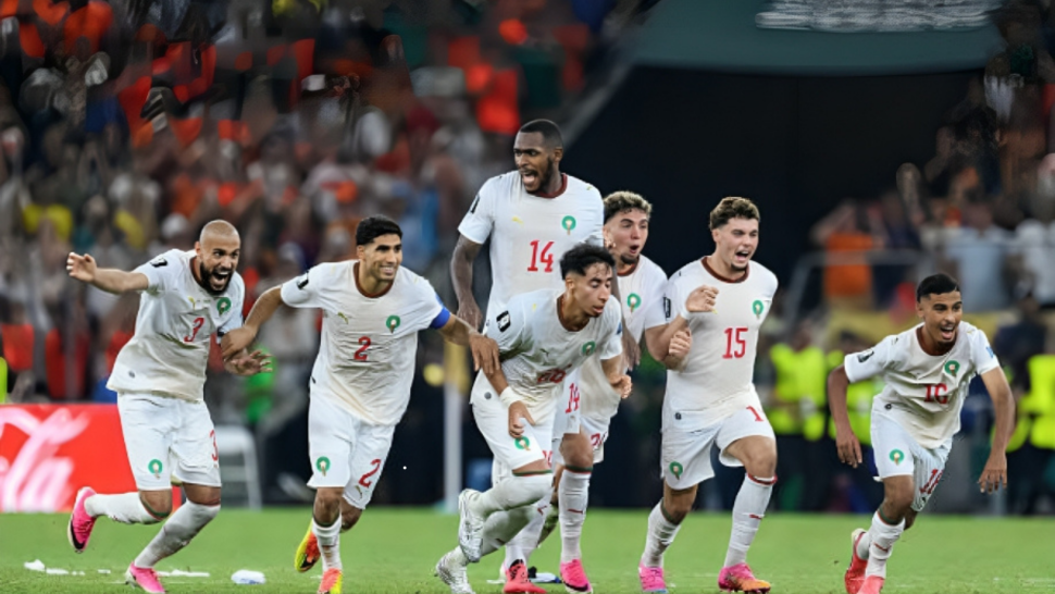 كأس العالم 2026