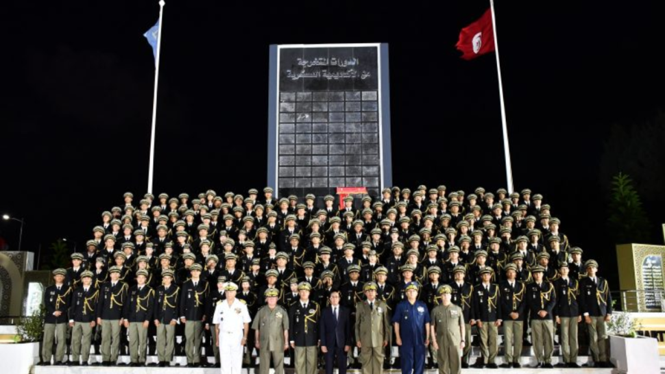 وزير الدفاع: الاستثمار في البحث العلمي والذكاء الاصطناعي أولوية لتطوير المنظومات العسكرية التونسية