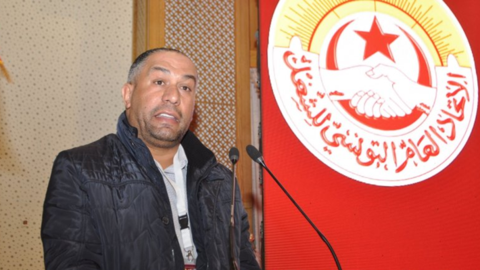 وجيه الزيدي: الإعداد للإضراب العام متواصل والسلطة أغلقت باب الحوار الاجتماعي