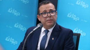 صابر المصمودي: تبرورة والمترو والمدينة الرياضية تنتظر قرارًا سياسيًا لحسم مصيرها