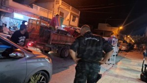 بلدية المعمورة