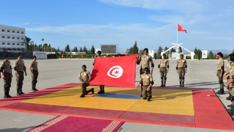 وزارة الدفاع : تسجيل إقبال مُهمّ على الترشح للالتحاق بالأكاديميات العسكرية