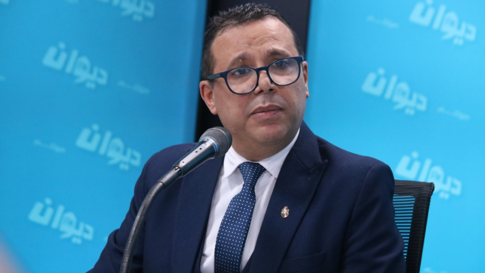 صابر المصمودي: تبرورة والمترو والمدينة الرياضية تنتظر قرارًا سياسيًا لحسم مصيرها