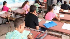 تلميذان يتحصلان على أعلى معدل في مناظرة ''السيزيام'' بمعدل 19.20