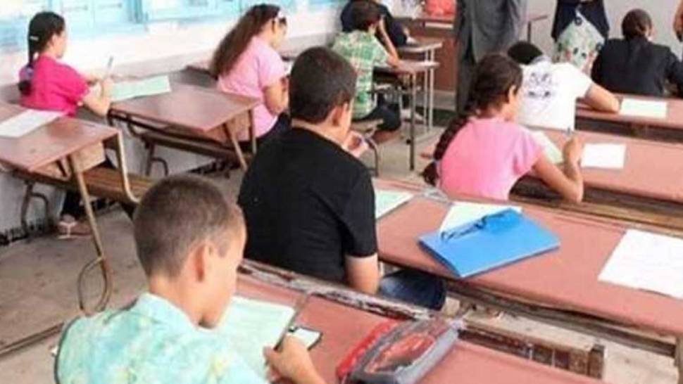 تلميذان يتحصلان على أعلى معدل في مناظرة ''السيزيام'' بـ 19.20