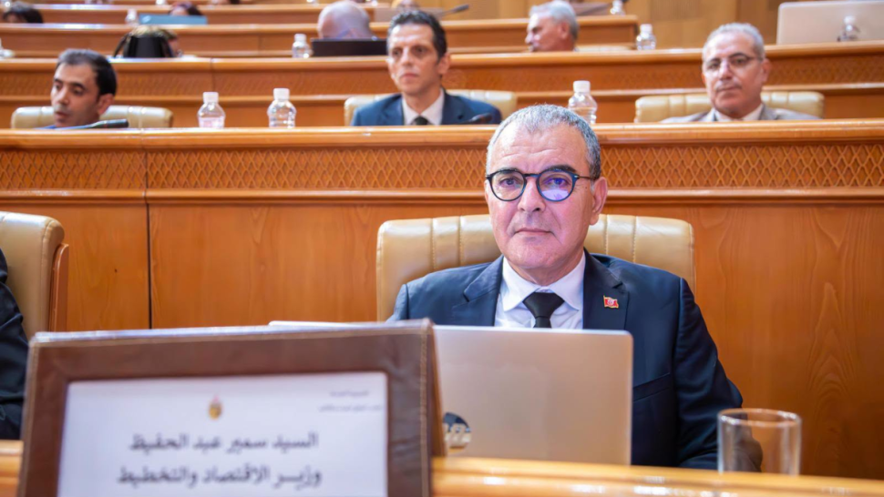 مشروع مخطط التنمية: مجلس الجهات والأقاليم يناقش أولويات الإقليمين الأول والثاني