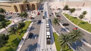لجنة تسريع المشاريع العمومية: مشروع مترو صفاقس شهد تقدّما ملموسا