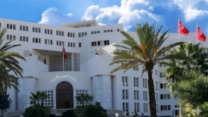 النفطي في الجزائر غدًا للإشراف على اجتماع لجنة المتابعة التونسية الجزائرية