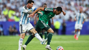 كأس العالم 2026 