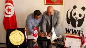 توقيع اتفاقية شراكة لتعزيز الإدماج البيئي لفائدة الأشخاص ذوي الإعاقة البصرية