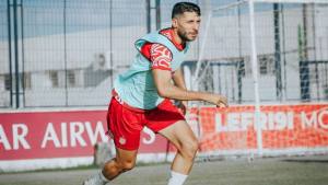 نادي الإتحاد الليبي
