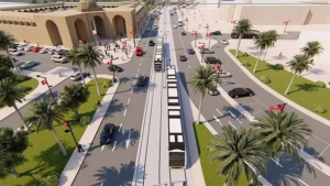 رئاسة الحكومة: الإجراءات العقارية والترتيبية تؤجل الإنجاز الفعلي لمشروع مترو صفاقس