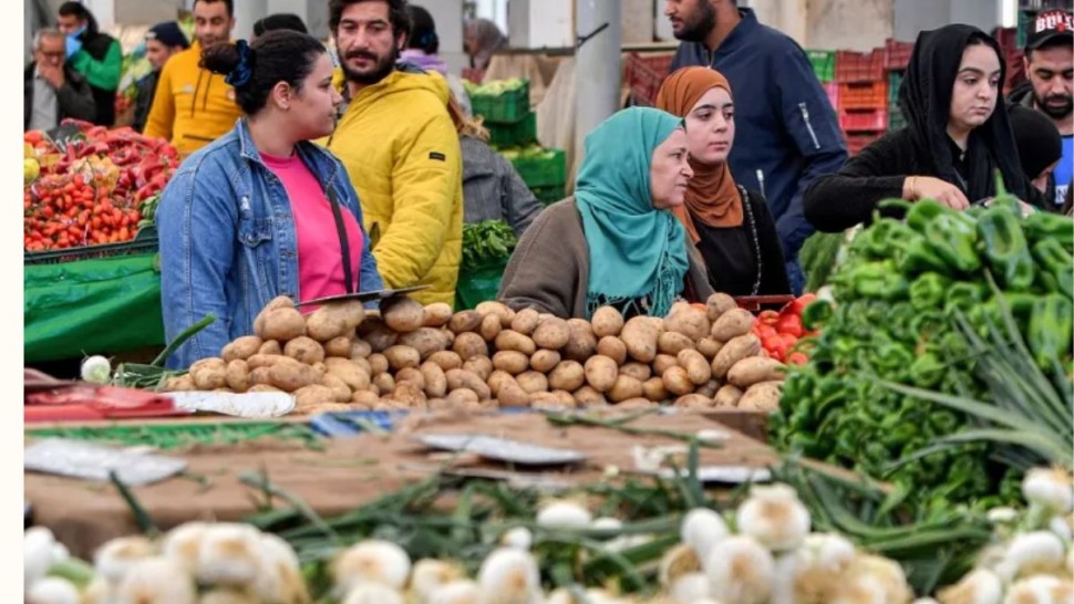 جوان 2026: أسعار المواد الغذائية ترتفع بـ7.1%