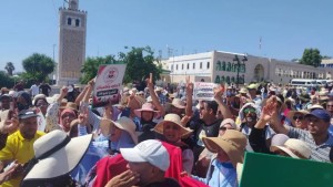في مراسلة لرئيسة الحكومة .. نواب يطالبون بتعجيل تطبيق قانون انتداب من طالت بطالتهم