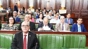 مجلس النواب يواصل جلسته العامة المخصصة للتصويت على مشروع مخطط التنمية