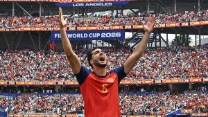 مونديال 2026