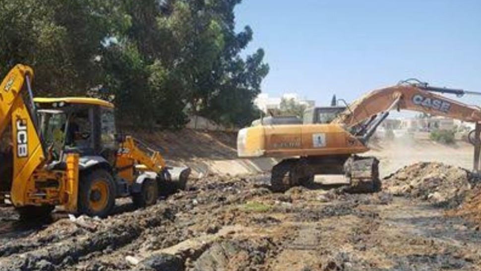 وزارة الفلاحة: برمجة جهر وتنظيف 255 كيلومترا من الأودية خلال سنة 2026