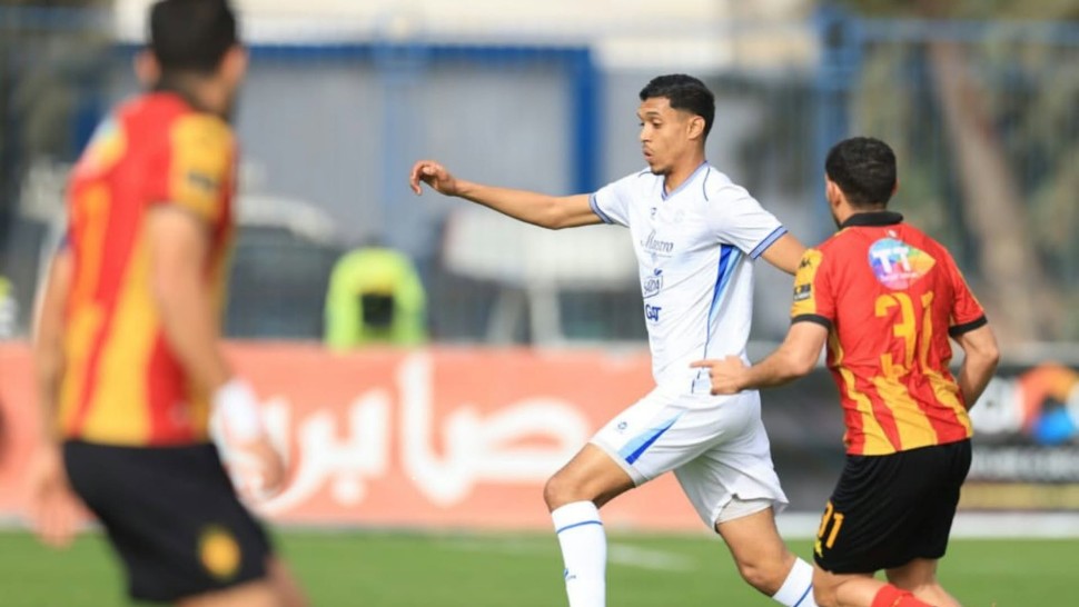الترجي الرياضي التونسي