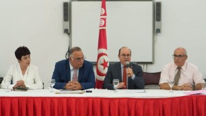وزارة السياحة