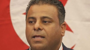 الكاتب العام للجامعة العامة للبنوك والمؤسسات المالية سامي الصالحي