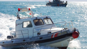 من بينهم مهاجر على متن "شمبرير" وآخر بزعانف سباحة.. الحرس البحري بنابل يحبط 3 محاولات ''حرقة''