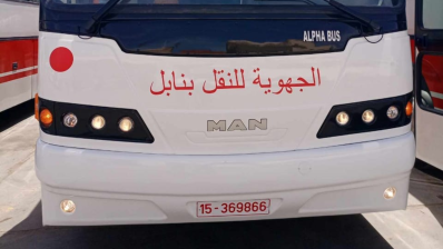 نابل: شركة النقل تعزز سفراتها الشاطئية و توفير 84 حافلة صينية جديدة بداية 2027