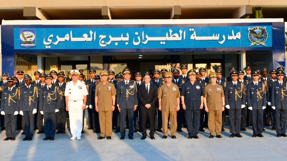 وزارة الدفاع الوطني