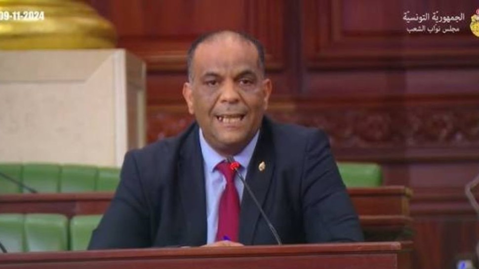 النائب عصام جابري: "قروض "الستاغ" الجديدة مجحفة وتخدم الشركات الأجنبية