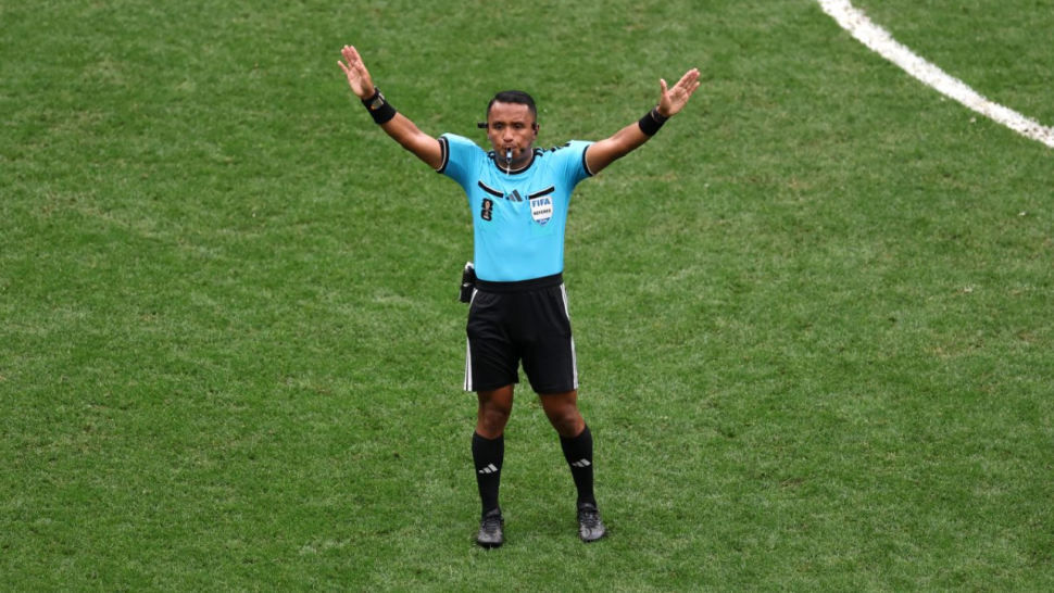 كأس العالم 2026