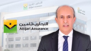 Nomination de M. Adil CHBANI au poste de Directeur Général d'Attijari Assurance