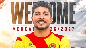 الترجي الجرجيسي يتعاقد مع الصادق توج
