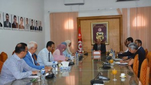 وزارة الشؤون الدينية
