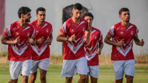 النجم الرياضي الساحلي