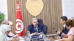 المورالي: دعم خاص لرياضيي النخبة بداية من 2027 وتوفير تجهيزات رياضية وفق المعايير الدولية