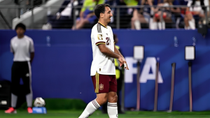 المنتخب الإسباني