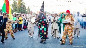 مهرجان سيدي منصور