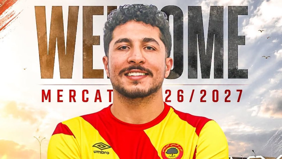الترجي الجرجيسي يتعاقد مع الصادق توج