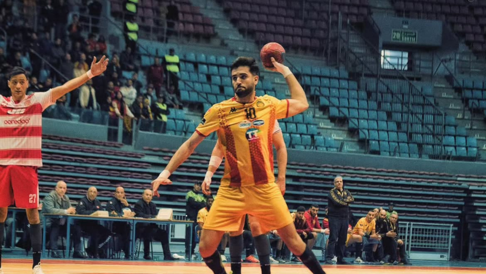 جامعة كرة اليد
