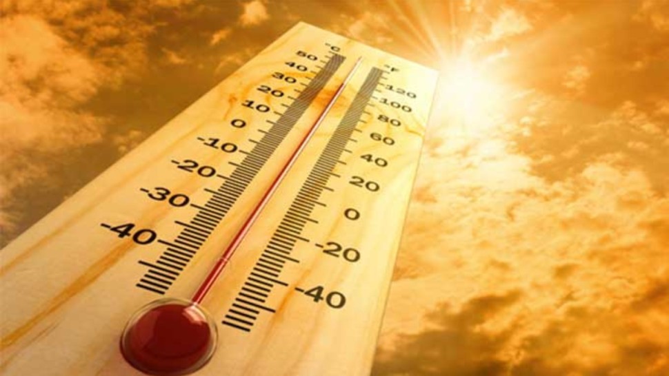 الليلة.. الحرارة تصل إلى 35 درجة
